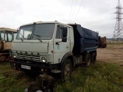 КамАЗ 55111. Продается Камаз 55111, 10 000 куб. см., 13 000 кг.