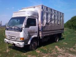 Yuejin. Продаю грузовик юджин 1038, 3 000 куб. см., 1 500 кг.