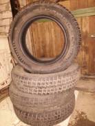 КШЗ К-156-1. Всесезонные, износ: 80%, 4 шт