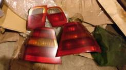 Стоп-сигнал. BMW 3-Series, E46/2, E46/2C, E46/3, E46/4, E46/5