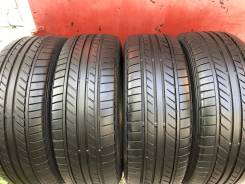 Goodyear Eagle LS EXE. Летние, 2012 год, износ: 10%, 4 шт