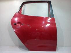 Дверь боковая. Kia Venga. Под заказ