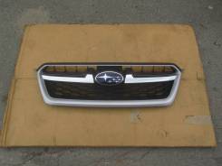 Решетка радиатора. Subaru Impreza, GJ6, GJ, GJ7, GJ2, GJ3, GP6, GP7, GP2, GP3