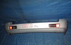 Бампер. Mitsubishi Chariot, N33W, N44W, N43W, N38W, N34W, N48W. Под заказ