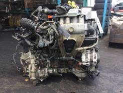 Двигатель в сборе. Mitsubishi: Chariot, RVR, Chariot Grandis, Legnum, Airtrek, Galant Двигатель 4G64