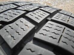 Dunlop SP LT 02. Зимние, без шипов, 2013 год, 5 %, 4 шт