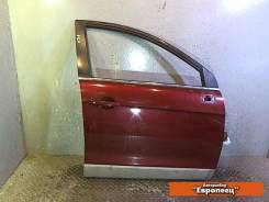Дверь боковая. Chevrolet Captiva, C100, C140 Двигатели: 10HM, A22DMH, A24XE, A30XH, LE5, LF1, Z24SED. Под заказ