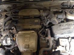 Двигатель в сборе. Toyota Celica, ST202 Двигатель 3SGE
