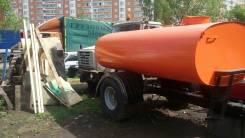 Ackermann. Продам бочку