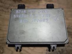 Блок управления двигателя Honda Orthia