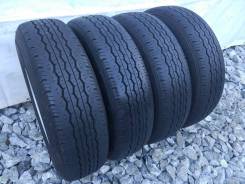 Bridgestone RD613 Steel. Летние, 2011 год, износ: 10%, 4 шт