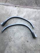 Накладка на крыло. Honda CR-V, RE, RE3, RE4, RE5, RE7