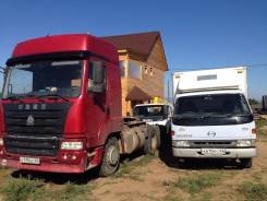 Hino Ranger. Продается грузовик ( Т Дюна), 4 100 куб. см., 2 000 кг.