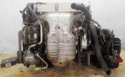 Двигатель в сборе. Mitsubishi Grandis, NA4W Mitsubishi Outlander Mitsubishi Galant Двигатель 4G69