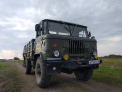 ГАЗ 66. Продажа , 4 300 куб. см., 2 000 кг.