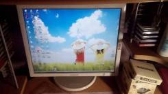 Samsung. 19" (48 см), технология LCD (ЖК)
