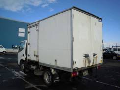 Toyota Dyna. XZU362, SO5C