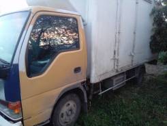Isuzu Elf. Продам рефрижиратор isuzu elf, 4 300 куб. см., до 3 т