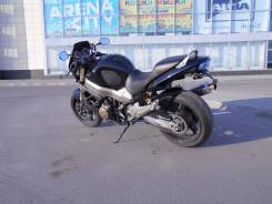 Honda X11. 1 137 куб. см., исправен, птс, с пробегом