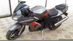 Cronus Golden Eagle 250. 300 куб. см., исправен, птс, с пробегом