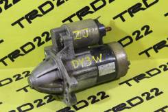 Стартер. Mazda: Mazda3, Demio, Training Car, Verisa, Axela Двигатели: MZR, ZJVE, Z6
