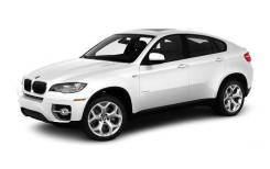BMW X6. VEL, 3 5