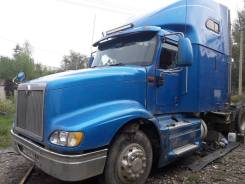 International 9400i. Обмен! Продам Интернационал 9400i 2003г в хорошем состоянии., 15 000 куб. см., 20 000 кг.