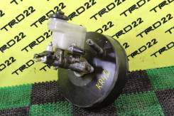 Цилиндр главный тормозной. Toyota Lite Ace, CR41, CR41V, CR42, CR42V, KR41, KR41V, KR42, KR42V, SR40 Toyota Lite Ace Noah, CR40, CR40G, CR41, CR42, CR...