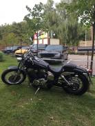 Honda Shadow 400. 400 куб. см., исправен, птс, с пробегом