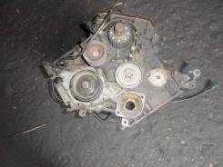 Блок двигателя (картер) Audi 80 (B4) 1991-1994