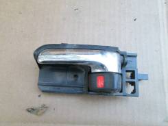 Ручка двери внешняя. Toyota Wish, ZNE10, ZNE10G