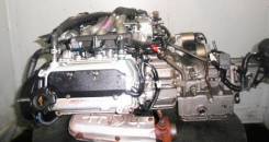 Двигатель в сборе. Suzuki: Every, Cara, Alto, Kei, Jimny, Cappuccino, Cervo, Wagon R, Works, Carry Truck Двигатель F6A