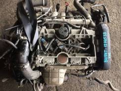 Двигатель в сборе. Volvo V40