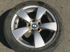 BMW. x17, 5x120.00, ЦО 74,1 мм.