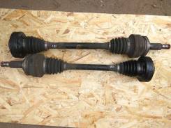 Привод, полуось. Toyota: Crown Majesta, Crown, Aristo, Soarer, Supra Lexus: SC300, SC400, GS430, GS300, GS400 Двигатели: 1UZFE, 2JZGE, 2JZGTE, 3UZFE...