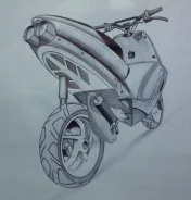 Aprilia SR. 70����. ��., ��������, ���, � �������� ����