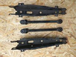 Рычаг, тяга подвески. Toyota Aristo, JZS160, JZS161 Toyota Soarer, UZZ40 Toyota Progres, JCG10, JCG11, JCG15 Lexus SC430, UZZ40 Lexus GS430, JZS160, U...