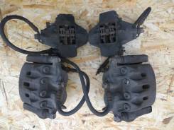 Суппорт тормозной. Toyota Aristo, JZS161 Двигатель 2JZGTE