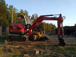 Wacker Neuson 3503. Миниэкскаватор 2008 г. в., 2 500 куб. см., 1,00 куб. м.