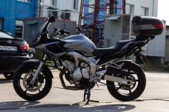 Yamaha FZ. 600 куб. см., исправен, птс, с пробегом