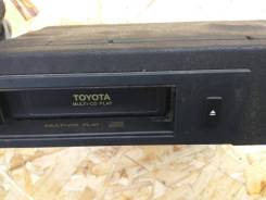 Cd-чейнджер. Toyota Aristo, JZS160, JZS161 Двигатель 2JZGTE