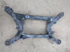 Балка. Toyota Aristo, JZS161, JZS160 Двигатель 2JZGTE