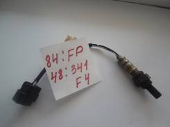 Датчик кислородный. Mazda Premacy, CP, CP8W, CPEW Mazda Familia, BJ3P, BJ5P, BJ5W, BJ8W, BJEP, BJFP, BJFW, YR46U15, YR46U35, ZR16U65, ZR16U85, ZR16UX5...