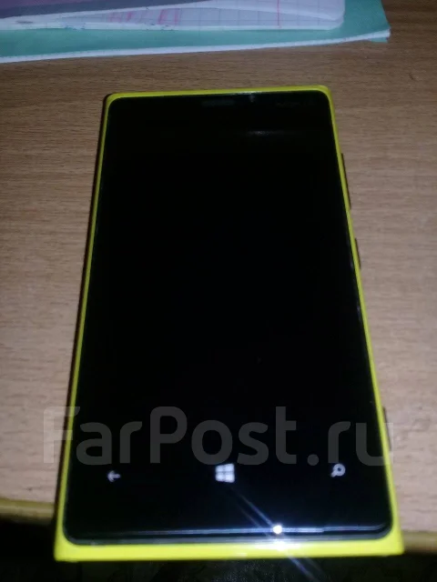 Nokia Lumia 920. �/� ����