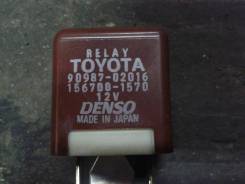 Реле. Toyota: Mirai, Windom, Platz, Ipsum, iQ, Corolla, MR-S, Dyna, Tundra, Raum, Echo Verso, Mark II Wagon Blit, Tarago, Voltz, Succeed, Aygo, bB, Si...
