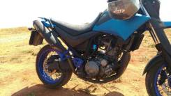 Yamaha XT 660 Tenere. 660 куб. см., исправен, без птс, с пробегом
