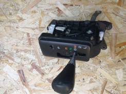 Селектор кпп, кулиса кпп. Toyota Aristo, JZS161 Двигатель 2JZGTE