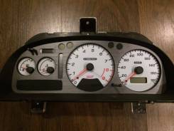 Панель приборов. Subaru Impreza WRX, GF8, GF8LD3, GC8, GC8LD3 Subaru Impreza, GF4, GF5, GF2, GF3, GF8, GF6, GC8, GF1, GFA