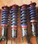 Амортизатор. Honda Civic, E-EK2, E-EK4, E-EG4, E-EF2, EK2, EK4, EG4, EF2, EG6, E-EG6, EF4, E-EF4, E-EJ1, E-EK3, E-EF1, E-EF3, E-EJ7, E-EG3, EJ1, EK3...