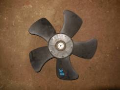 Крыльчатка. Mazda Verisa, DC5R, DC5W Mazda Demio, DY3R, DY3W, DY5R, DY5W